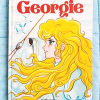 Il secondo  romanzo di Georgie. Fabbri Editori
