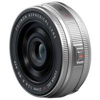 Fujifilm XF 23mm f/2.8 R WR nuovissimo