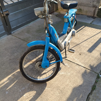 Piaggio Ciao SC corna di bue con libretto
