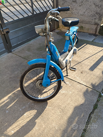 Piaggio Ciao SC corna di bue con libretto