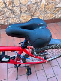 Coppia di MTB  da 26