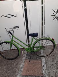 Bicicletta da donna