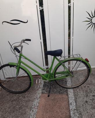 Bicicletta da donna