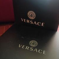 Scarpe con tacco nuove Versace