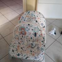 Dondolino Pacific Joy - Fisher Price