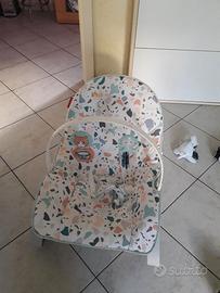 Dondolino Pacific Joy - Fisher Price