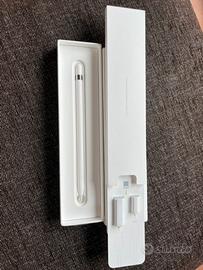 apple pencil  prima generazione