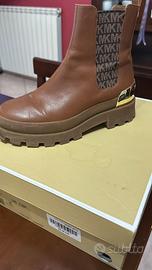 Stivaletti Michael Kors originali