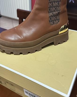 Stivaletti Michael Kors originali
