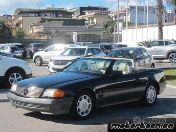 Mercedes-benz SL 500 SL 500 cat