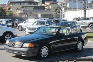 Mercedes-benz SL 500 SL 500 cat
