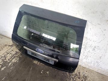 1686905 PORTELLONE COFANO POSTERIORE BAULE FORD FO