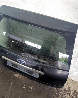 1686905 PORTELLONE COFANO POSTERIORE BAULE FORD FO