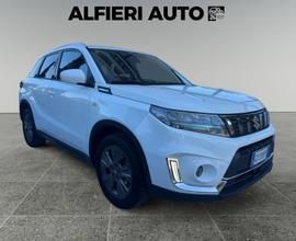 Suzuki Vitara 1.4 Hybrid 4WD MT6 AllGrip Cool