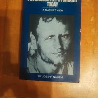 Psychology & psychiatry today - A marxista view