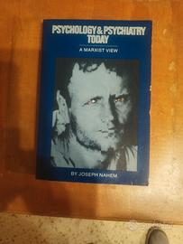 Psychology & psychiatry today - A marxista view