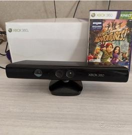 Kinect