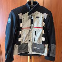 Tuta BMW Rally 2 Pro completa