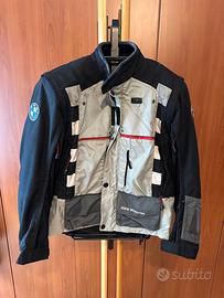 Tuta BMW Rally 2 Pro completa