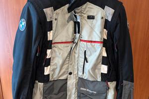 Tuta BMW Rally 2 Pro completa