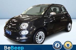 FIAT 500 1.2 MIRROR 69CV MY18