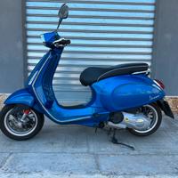 Vespa sprint 125