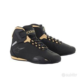 Scarpa Alpinestars Donna Sektor
