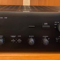 Amplificatore natural sound AX-550