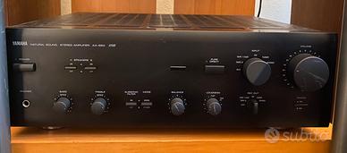 Amplificatore natural sound AX-550