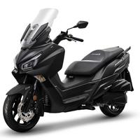 SYM JOYMAX Z ABS z+