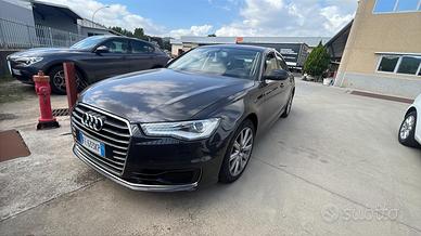 Audi A6 2.0 TDI 190 CV ultra PERFETTA!!!