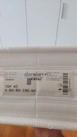 Materasso Singolo  Dorelan 80 x 190