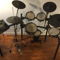 Roland Td-12