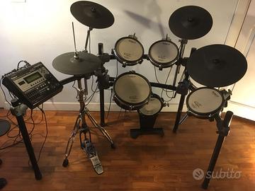 Roland Td-12