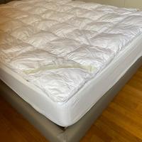 coprimaterasso topper