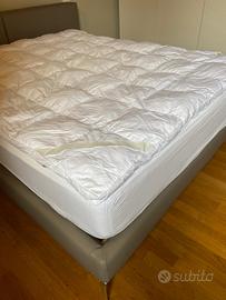 coprimaterasso topper