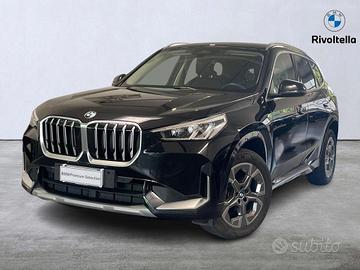 BMW X1 sdrive18d X-Line auto