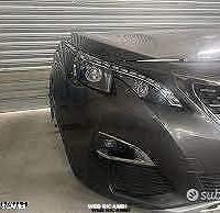 Peugeot 2008 / 3008 musata frontale2019 2020 2021