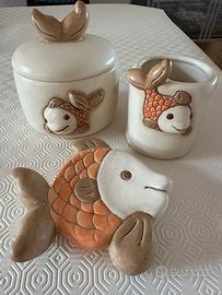 Thun accessori bagno