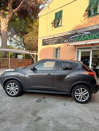 Nissan Juke 1.5 dCi X commercianti 2011