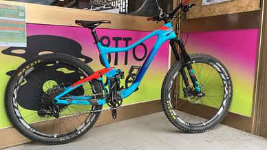 MTB GANT TRANCE