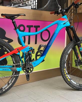 MTB GANT TRANCE