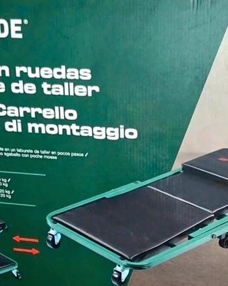 sgabello/sedia 2 in 1