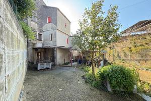 CASA INDIPENDENTE A SANT'AGATA DE' GOTI