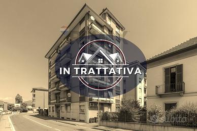 Appartamento - Varese
