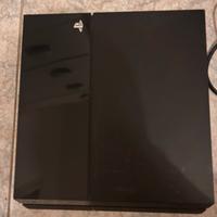 Play Station 4  -  1TB