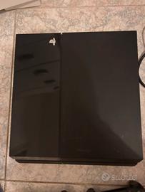 Play Station 4  -  1TB