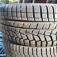 gomme 205/45r17 hankook