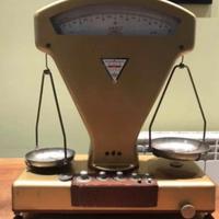 Bilancia di precisione Arno Cavaria