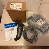 Lettore codici a barre